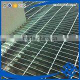 Roof Sheeting Installation Hot Dip Galvanized Steel Grating thumbnail-6