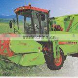 25 Self-propelled Forage Straw Harvester thumbnail-1