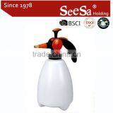 Water Pump Nozzle for Home and Garden Use Garden Sprayer Parts 1.5L Pressure Pump Sprayer