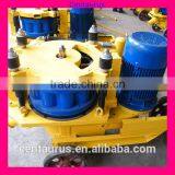 Lowest Price Cement Plastering Spray Machine With Fast Delivery thumbnail-2