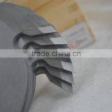 Tungsten Carbide Blade Comb Finger Joint Shaper Cutter Joinery Cutter 160*9.0*50*2T*12mm thumbnail-3