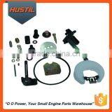 Gasoline Generator 4 Stroke 13HP 188F Engine Spare Parts GX390 Carburetor Repair Kit