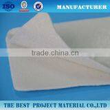 Geo Membrane Sheet With Nonwoven Geotextile Compound Geomembrane
