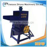 Quality Warranty Claw Cutter Plastic Crusher Recycled Plastic Bottle Crusher Plastic Crushing Machine(whatsapp:0086 15039114052) thumbnail-1