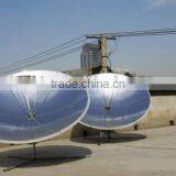 Solar Cooker thumbnail-1