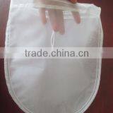 Wholesale Laundry Hamper Mesh Pop Up Collapsible Nylon Bag Mesh thumbnail-3