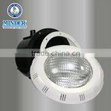 PPR Series Plastic Niche Liner Pool Led Underwater Light Underwater Lighting Underwater Light thumbnail-1