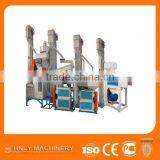 CE Approved Stainless Steel Artificial Rice Processing Machine thumbnail-4