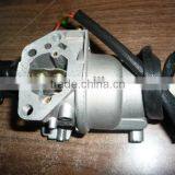 Gx390 Generator Carburetor