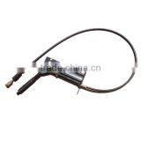 GJ1112H Hand Brake Control Lever Nfor Small Size Roller