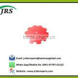 Disc Blade Harrow Disc HRC 48-52 thumbnail-1