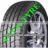 205/55R16 DOT ECE GCC Certificated China New Radial Car Tyre thumbnail-1