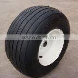 Pneumatic Wheels for Three Wheel Motorcycle With CE thumbnail-4
