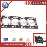 K4100 Diesel Engine Parts, Weichai Cylinder Head Gasket for K4100 Diesel Engine thumbnail-1