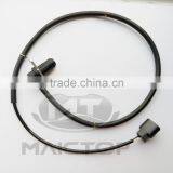 ABS Sensor for Mitsubishi Pajero Montero V87 V88 V97 V98 4670A190 thumbnail-1