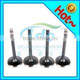Intake/Exhaust Valve for Renault Dacia Logan 7701465088 thumbnail-1