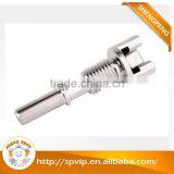 Made in China Factory Direct Sale Steel Shaft thumbnail-1