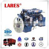 Original High Quality Weichai Dump Truck Fuel Engine Assembly thumbnail-2