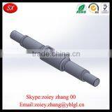 Chinese Manufacturer Custom Precision Carbon Steel Shaft Keys thumbnail-6