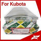 Taiwan Made Engine Bearing for Kubota V3300 Multifunction Diesel Engine Use thumbnail-1