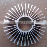 Aluminum Extrusion Heat Sink thumbnail-1