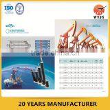 Hydraulic Ram Offshore Contract Drilling thumbnail-1