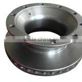 Auto Part Brake Disc Sand Casting thumbnail-1