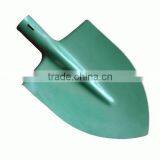 Steel Spade