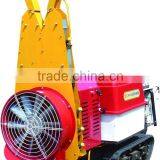 Double Powered Blower Type Sprayer thumbnail-2