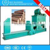 High Capacity Log Splitter and Saw Machine Industrial Log Splitters thumbnail-4