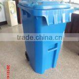 240L Garbage Bin Manufacturer From China thumbnail-3
