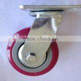 5 Inch PVC Steering Wheel thumbnail-2