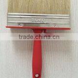 150*50mm Wall Brush/ Ceiling Brush/plastic Handle Paint Brush thumbnail-1