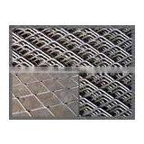 Expanded Metal/ Malla de Metal Desplegado/ Galvanizado de Malla de Metal Expandido