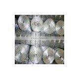 4x4 Welded Wire Mesh