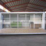 EPS Sandwich Panel Container House thumbnail-1