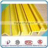 FRP Angle Iron/ The Glass Fiber Angle Bar/ Frp Steel Angle thumbnail-1