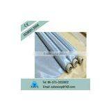 Steel Wire Mesh Wear-resisting 300 Micron Metal Woven Screen