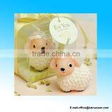 12 Zodiac Sheep Candles Smokeless Candles Birthday Candles for Wedding thumbnail-1