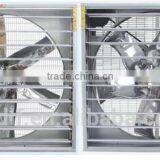 50" Indusrail Poultry Fan Box Fan thumbnail-6