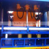 QT4-15 Hydraform Paving Stone Block Making Machine for Sale thumbnail-5