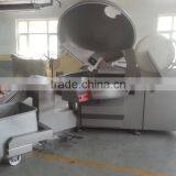 Industrial Vacuum Cutter Machine With Heating Function thumbnail-6