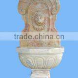 Wall Stone Fountain thumbnail-1
