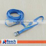 Cam Buckle Tie Down Straps With Handle thumbnail-1