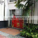 Evaporative Air Cooler With Chilled Water/warehouse Ventilation Cooling System Packing by Carton Box thumbnail-3