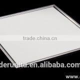 Aluminum Alloy 600*600 Led Panel Light AC85-265V 13/ 20/ 30/ 36/ 40/ 48/ 50/ 60/ 72w thumbnail-2