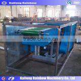 Best Price Commercial Fabric Opening and Tearing Machine Waste Textile Recycling Machine Textile Tearing Machine thumbnail-3