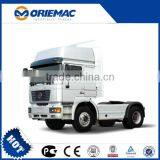 SHACMAN 6x6 All Wheel Drive Tractor Truck SX4257NX324 thumbnail-1