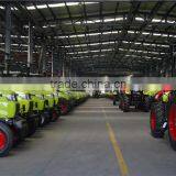 BOMR 110HP 4WD Tractor thumbnail-3