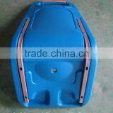 Blow Molded bus seat manufacturer stadium seats/Transfusion chair/plastic city bus seat